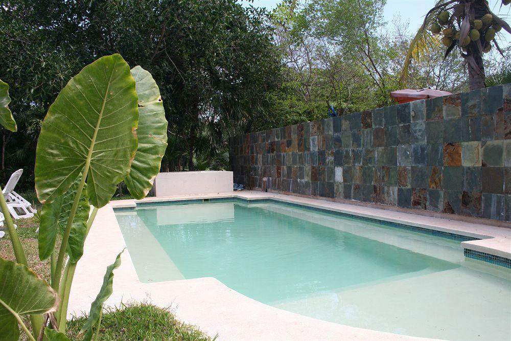Villas Picalu Lodge Puerto Aventuras Exterior foto